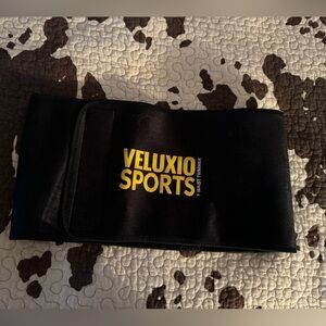 Veluxo Sports Waist Trainer Slimmer